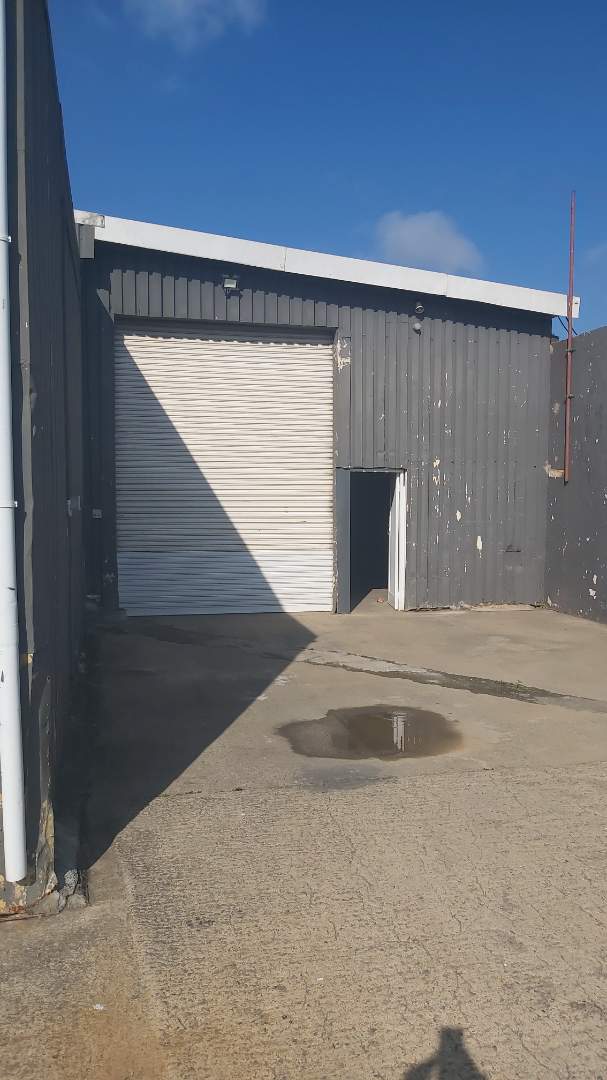 To Let Commercial Property for Rent in Wilsonia Eastern Cape